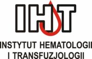 Institute of Hematology and Transfusiology