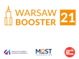 Warsaw Booster